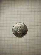 Zimbabwe 50 cent 2001