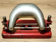 Dziurkacz biurowy PRL