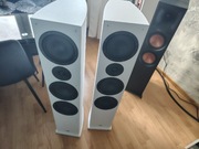 Kolumny podłogowe Heco Victa Elite 702