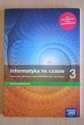 Informatyka na czasie 3 