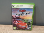 Gra CARS RACE O RAMA