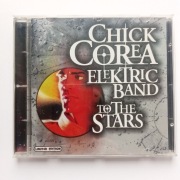 Chick Corea, To the Stars, cd