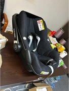 Foteliki samochodowe Maxi Cosi Pebble Plus 0-13kg