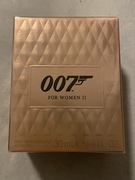 James bond 007 30 ml EDP damski