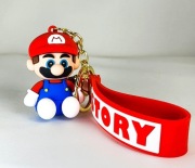Brelok Super Mario