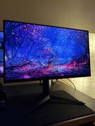 Monitor LG UltraGear 27GP850-B 180hz 1440p IPS