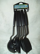 ZESTAW KUCHENNY - KITCHEN TOOLS