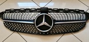 Mercedes C Klasa W205 Atrapa/ Grill Diamond AMG Oryginał