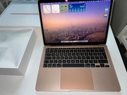 MacBook Air M1 8 GB / 512 GB złoty