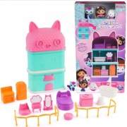 Domek dla lalek 35cm DISNEY GABBY'S DOLLHOUSE 