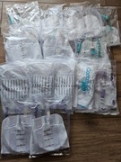 Worki do zbiórki moczu MIX