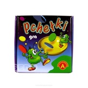 GRA PCHEŁKI MAŁE ALEXANDER