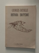 Historia erotyzmu Georges Bataille