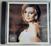 Anna Maria Jopek - Barefoot - CD