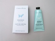 Crabtree & Evelyn Goatmilk Hand Therapy krem do rąk 100 g