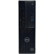 Dell OptiPlex 3080 i3-10300 8GB SSD 256GB Win11 Pro Office 2024 + prezent