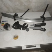 Thule VeloCompact 4th Bike Adapter