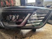 Reflektor lewy led przód trafić IV