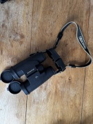 lornetka Swarovski SLC 10x42WB Habicht