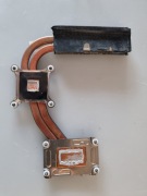 radiator chłodzenie HP envy 17-j190nz