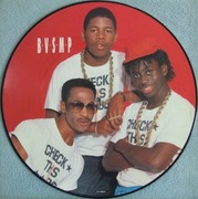 B.V.S.M.P. - Anytime (12" Mix) MAXI Picture Disc - Limited Edition