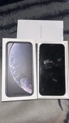 iPhone XR 64gb czarny