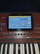Keyboard Korg pa 700