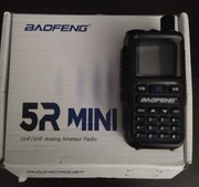 BAOFENG UV-5R MINI 