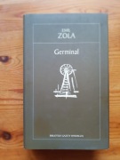 Germinal Emil Zola