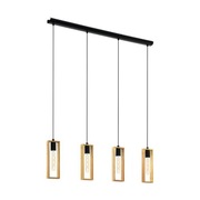 LAMPA WISZĄCA LITTLETON