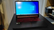 Laptop Acer Nitro 5 AN517-51 i5-9300h GTX 1650 + Zasilacz