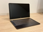 HP Spectre Notebook 13,3" ultra cieńki (1,04 cm), bardzo lekki (1,1 kg)
