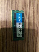 pamiec 16gb ddr4-2400 sodimm