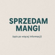 Mangi na sprzedaż – Bluelock, Haikyu, Demon Slayer, Sasaki i Miyano i inne 