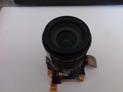 Nikon Coolpix P500 obiektyw 