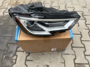 LAMPA REFLEKTOR AUDI A3 S3 RS3 8V LIFT XENON LED USA 8V0941006G ŁADNA
