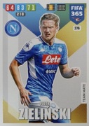 FIFA 365 2020 - 276 Piotr Zieliński