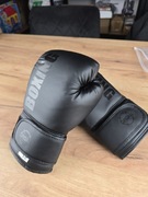 Nowe rękawice bokserskie Gingpai r. 6 oz