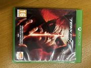 Tekken 7 Xbox One