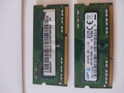  Pamięć Ram DDR3 4GB Samsung