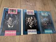 Batman Legends of The Dark Knight #2, #3, #4 - rare!