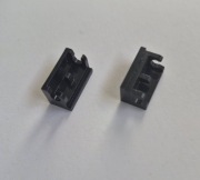 LEGO oryginalny element 3937 zawias 1 x 2 , baza 