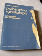 Położnictwo i ginekologia Janusz Kicińsk