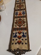 ŚLICZNY  OBRAZEK TYPU GOBELINOWEGO-SZWECJA