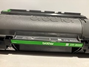 BROTHER BĘBEN DRUM DR-B023 + TONER TN-B023 ORYGINAŁ UŻYWANY KOMPLET 