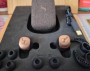 Sennheiser Momentum TWS 4 COPPER 6 godz