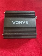 Zasilacz Phantom 48V Vonyx VDX10 USB-C XLR Sprawny