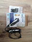 Maszynka do strzyżenia esperanza hair clipper gallant 