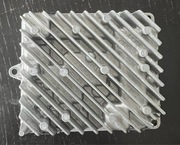 Przetwornica moduł led Audi Q3 A6 A7 4K0941571BC