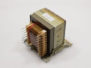 Transformator sieciowy 2x33V 26V 12V 9V 3,6V - 100W